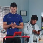 SPOR BİLİMLERİ BÖLÜMÜ İŞ İMKANLARI