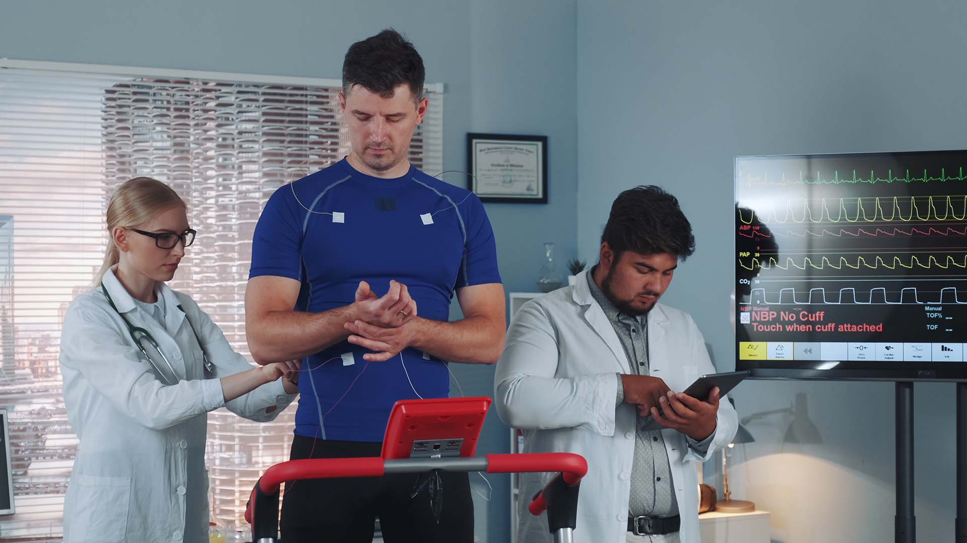SPOR BİLİMLERİ BÖLÜMÜ İŞ İMKANLARI